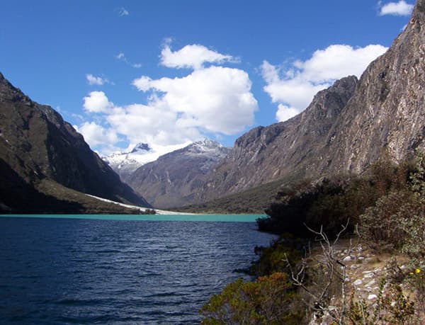 peru