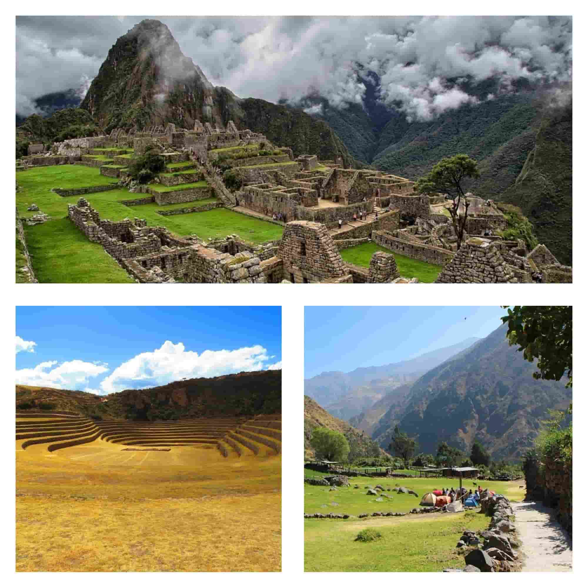 peru tourism