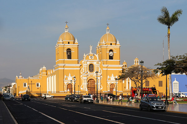 peru