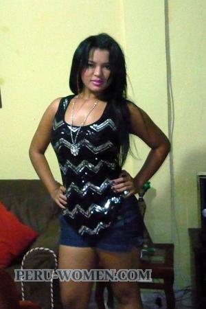 150273 - Yislaine Age: 34 - Colombia