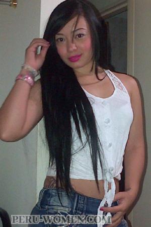 152055 - Melisa Age: 36 - Colombia