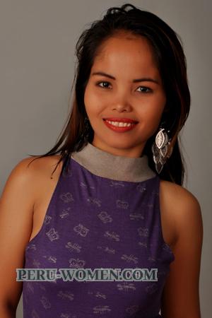 153290 - Jennybeth Age: 35 - Philippines