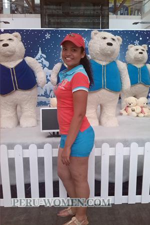 154257 - Marisella Age: 45 - Colombia