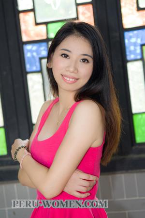 154707 - Jingwen Age: 49 - China