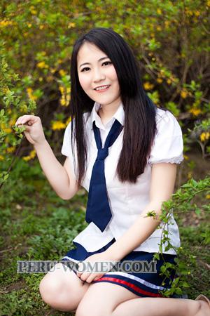 155167 - Huihui Age: 34 - China