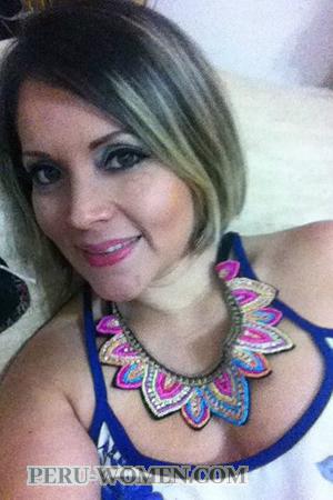 155331 - Maria Isabel Age: 44 - Ecuador