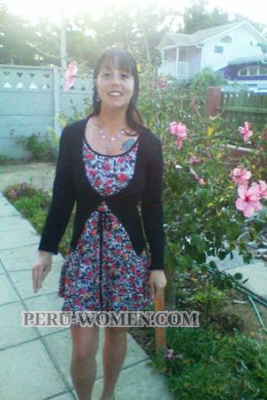 155530 - Carmen Age: 44 - Chile