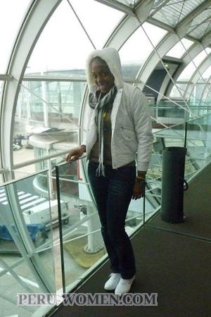 155536 - Gina Paola Age: 38 - Colombia