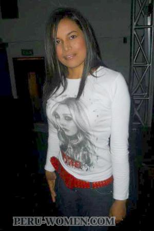 156350 - Hilda Age: 44 - Colombia