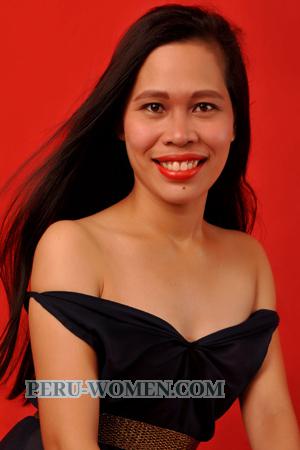 156521 - Melanie Age: 38 - Philippines