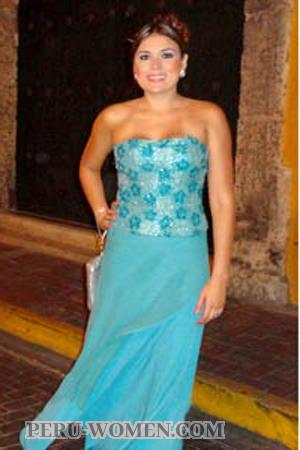 156768 - Karen Age: 45 - Colombia