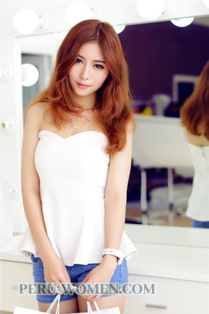 156797 - Shiyun Age: 30 - China