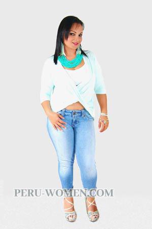 157478 - Marley Andrea Age: 49 - Colombia