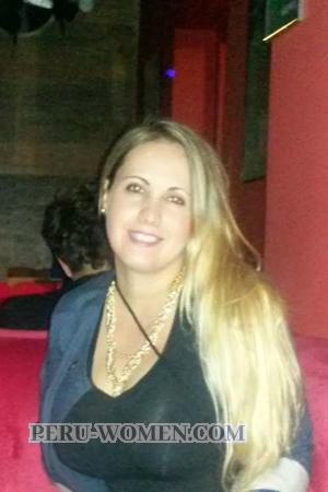 157700 - Elizabeth Age: 47 - Paraguay