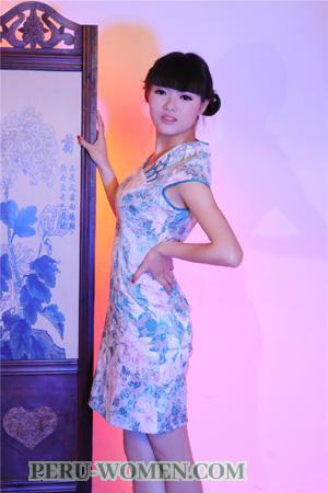 157878 - Zhi Age: 31 - China