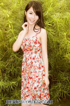 158342 - Tingting Age: 32 - China