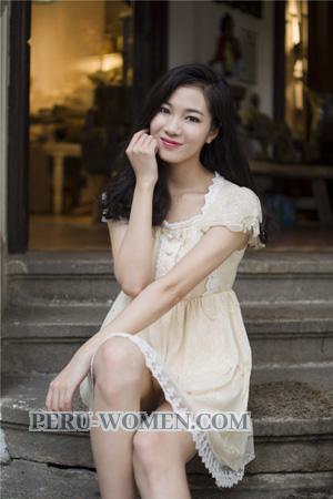 158360 - Youxia Age: 33 - China