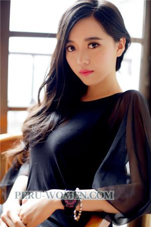 159022 - Yanhui Age: 31 - China