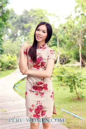 159025 - Zhimin Age: 37 - China