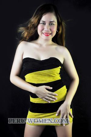 159251 - Junalyn Age: 38 - Philippines