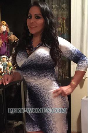 159591 - Giovanna Age: 53 - Peru