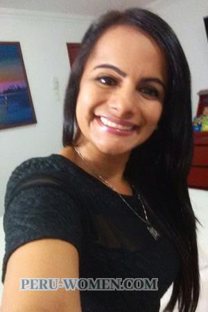 161206 - Yinibeth Age: 48 - Colombia