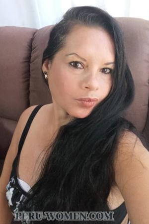 161824 - Andrea Age: 48 - Costa Rica