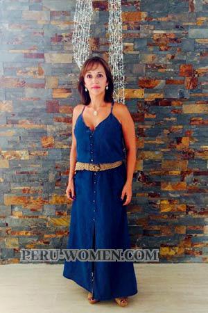 162312 - Claudia Maria Age: 61 - Colombia