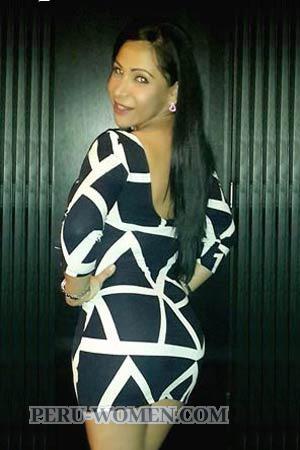 162803 - Yeisy Ivonne Age: 46 - Panama