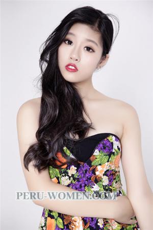 163279 - Yuemei Age: 42 - China