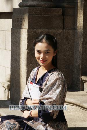 164426 - Liqiong Age: 35 - China