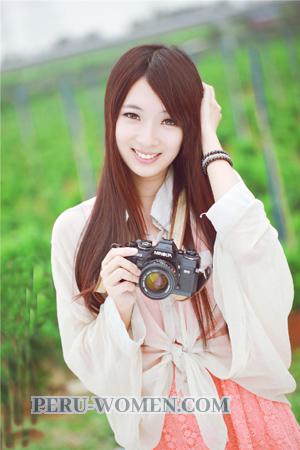 164467 - Shuyi Age: 38 - China