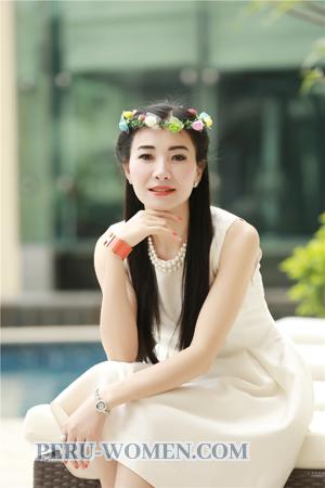 164468 - Xiaoyan Age: 46 - China