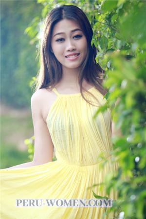 164833 - Mei Age: 36 - China