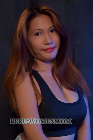 165165 - Crisfena Age: 33 - Philippines