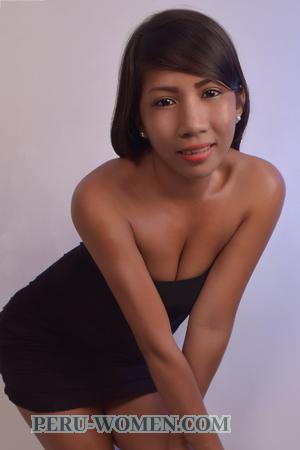 165495 - Melissa Age: 31 - Philippines