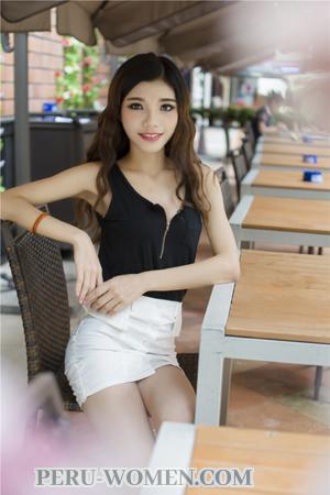 165572 - Manting Age: 30 - China