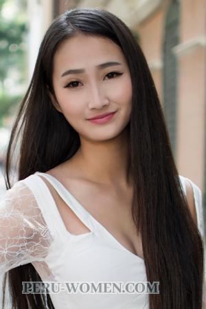 166749 - Ying Age: 37 - China