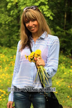 166988 - Irina Age: 55 - Ukraine