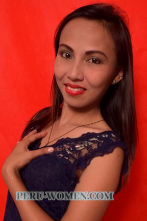 167074 - Mary Grace Age: 38 - Philippines