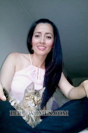 167810 - Maria Herminia Age: 46 - Colombia