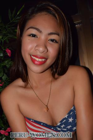 168324 - Marjie Age: 29 - Philippines