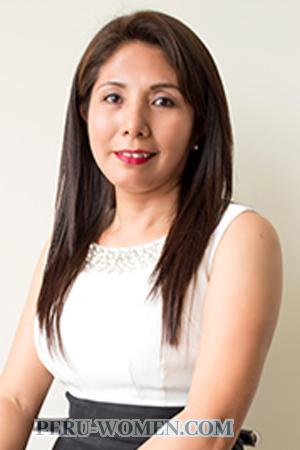 168810 - Guadalupe Age: 55 - Peru