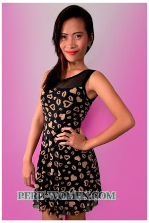 168845 - Merigel Age: 27 - Philippines