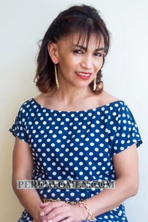 169801 - Soledad Age: 53 - Peru