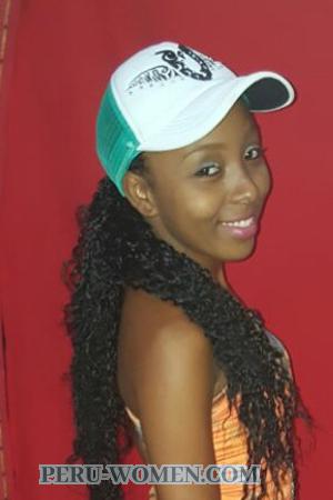 170969 - Yesica Age: 34 - Colombia