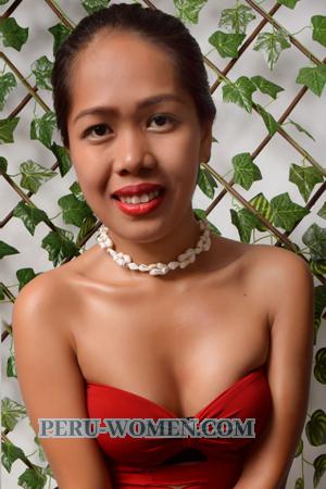 171118 - Frethel Age: 35 - Philippines