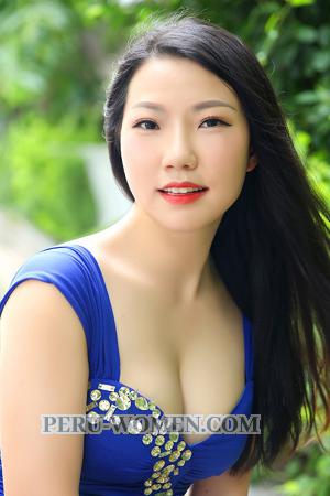 173109 - Dongli Age: 27 - China