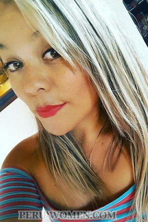 173357 - Eunice Age: 38 - Colombia