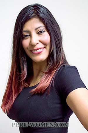 174899 - Maria Elena Age: 50 - Peru